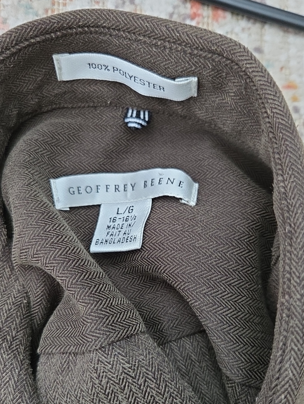 Button Up Bundle - Picture 5 of 7